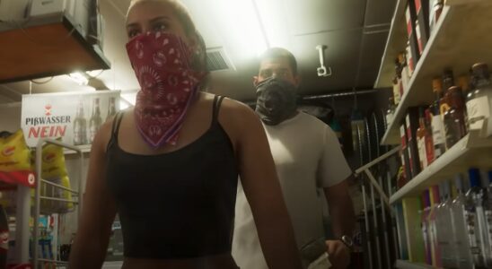 Un artiste devient une rock star après une offre de 7 500 $ pour utiliser sa chanson dans GTA 6 – « Go F**k Yourself »