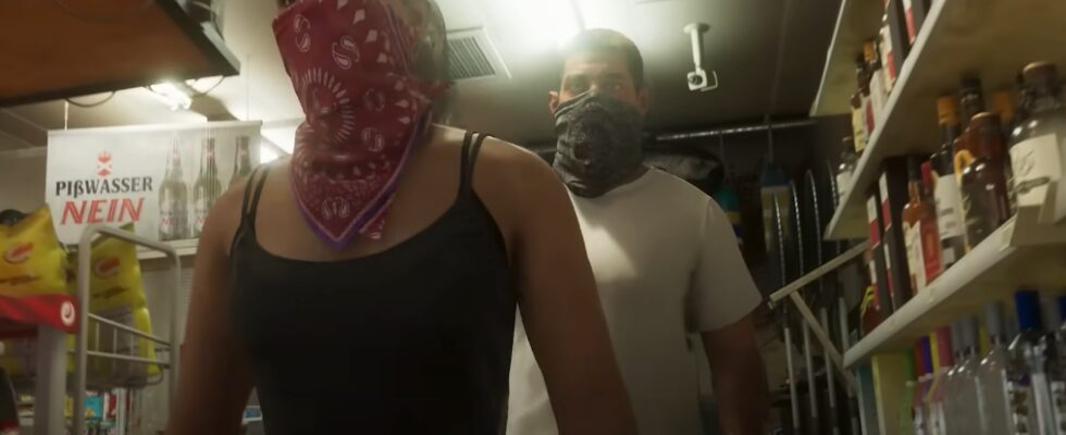 Un artiste devient une rock star après une offre de 7 500 $ pour utiliser sa chanson dans GTA 6 – « Go F**k Yourself »