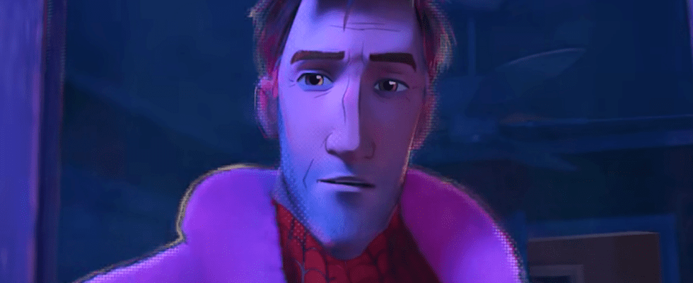 Un collaborateur clé de Spider-Man : Beyond The Spider-Verse dément une fausse information selon laquelle le film aurait été retardé