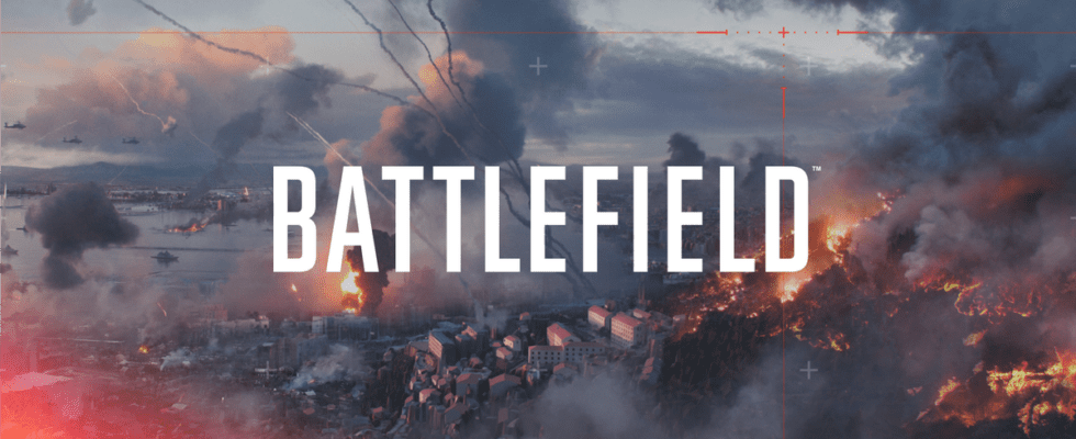 Un détective de Battlefield semble identifier un lieu évoqué dans le premier concept art du prochain jeu