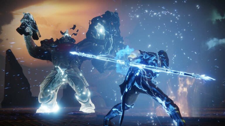 Un jeu mobile Destiny est en préparation chez NetEase – Rapport
