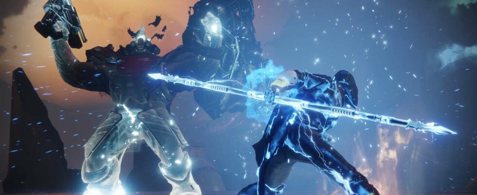 Un jeu mobile Destiny est en préparation chez NetEase – Rapport