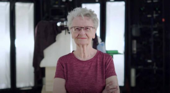 Une grand-mère de Skyrim, 88 ans, prend sa retraite après avoir réalisé des vidéos de gameplay