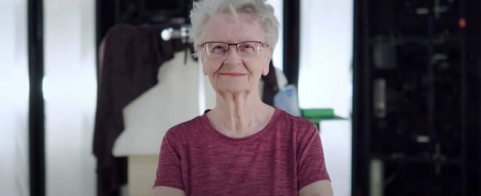 Une grand-mère de Skyrim, 88 ans, prend sa retraite après avoir réalisé des vidéos de gameplay