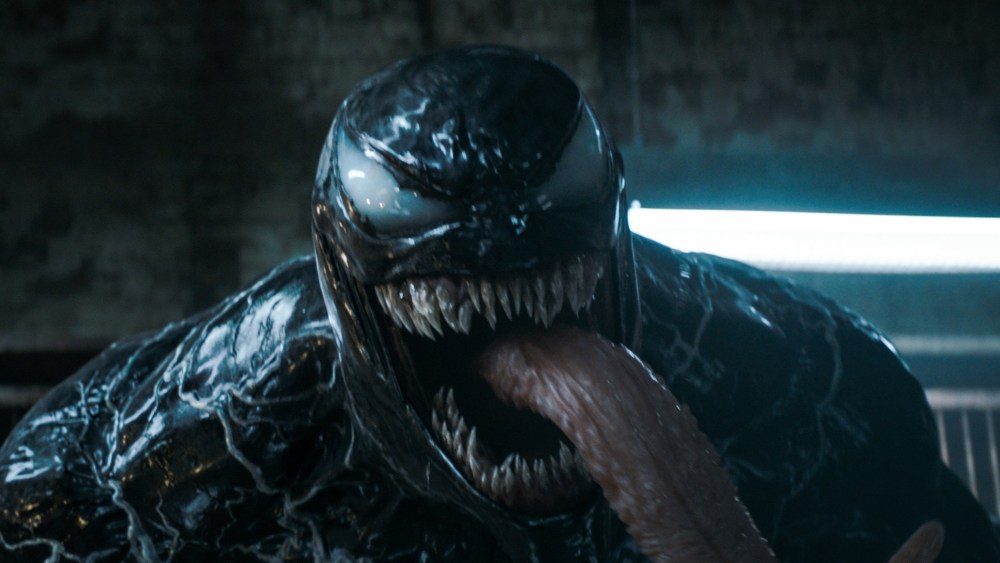 « Venom : The Last Dance » sortira en salles en Chine avant les États-Unis Plus de Variety Les plus populaires À lire absolument Inscrivez-vous aux newsletters de Variety Plus de nos marques
	
	
