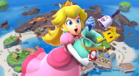 Vidéo : voici absolument tout ce que vous devez savoir sur Super Mario Party Jamboree