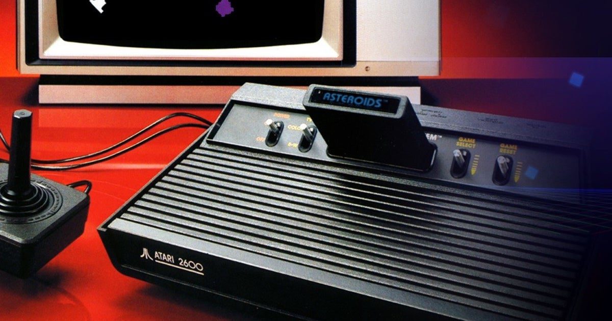 Voici les 19 nouveaux jeux Atari 50 à venir dans le DLC Wider World of Atari de cette semaine
