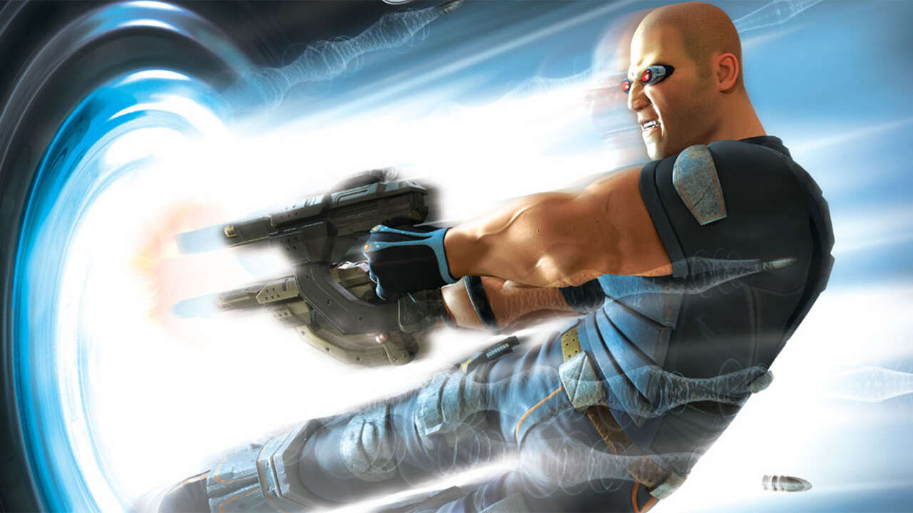 Voici pourquoi TimeSplitters: Future Perfect a vu ses audiences changer, 19 ans plus tard
