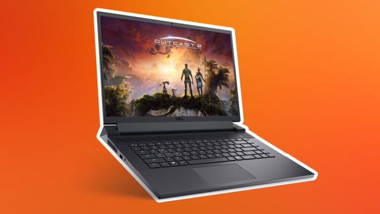 Vous n'avez pas les moyens de vous offrir un Alienware ? Profitez d'une remise de 400 $ sur l'ordinateur portable de jeu Dell G16
