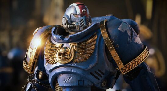 Warhammer 40K: Space Marine 2 – les meilleurs paramètres PC pour une expérience optimale