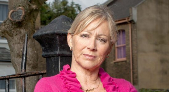 Waterloo Road embauche une ancienne star d'EastEnders pour sa prochaine série