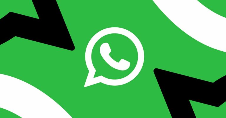 WhatsApp enverra bientôt des messages à d’autres applications : voici à quoi cela ressemblera