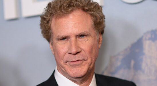 Will Ferrell : « Si la communauté trans est une menace pour vous, cela vient du fait que vous n'êtes pas en confiance ou en sécurité avec vous-même » Plus de variétés Les plus populaires doivent lire Inscrivez-vous aux newsletters de variétés Plus de nos marques