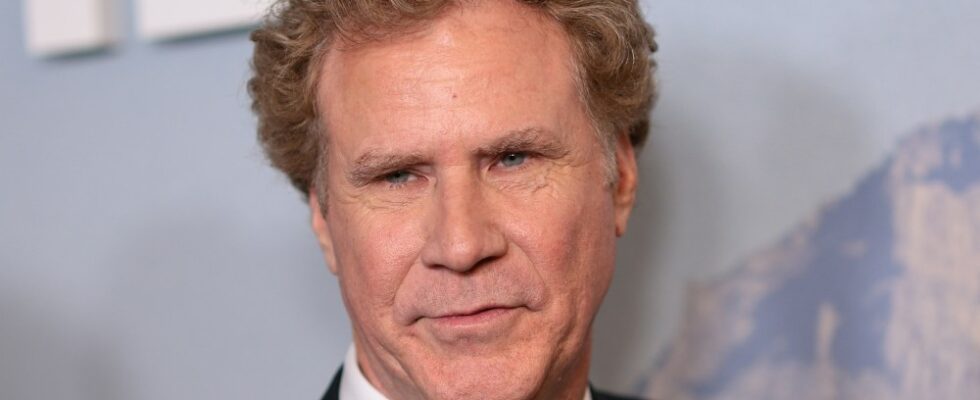 Will Ferrell : « Si la communauté trans est une menace pour vous, cela vient du fait que vous n'êtes pas en confiance ou en sécurité avec vous-même » Plus de variétés Les plus populaires doivent lire Inscrivez-vous aux newsletters de variétés Plus de nos marques