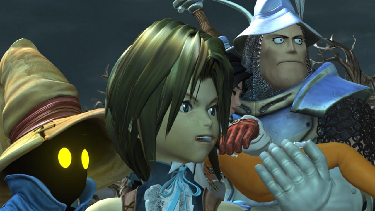 Yoshi-P pense qu'un remake de Final Fantasy 9 prendrait plus d'un jeu
