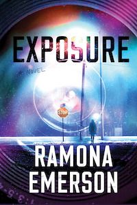 image de couverture pour Exposure de Ramona Emerson