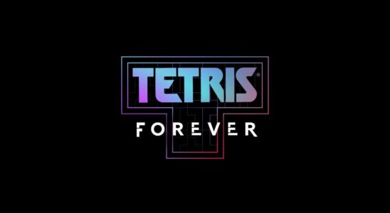 14 jeux de la prochaine compilation "Tetris Forever" ont été confirmés