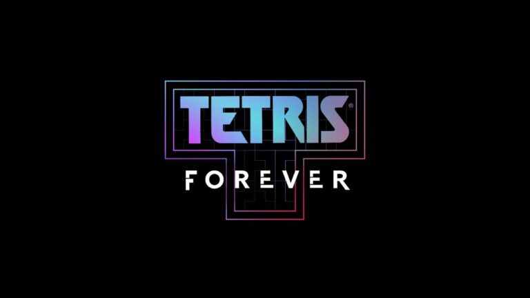 14 jeux de la prochaine compilation "Tetris Forever" ont été confirmés
