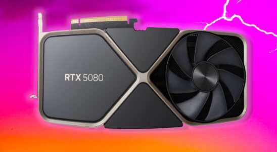 Une Nvidia GeForce RTX 5080 de 24 Go suivra la carte graphique de 16 Go, selon une fuite