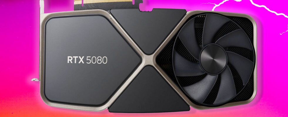 Une Nvidia GeForce RTX 5080 de 24 Go suivra la carte graphique de 16 Go, selon une fuite