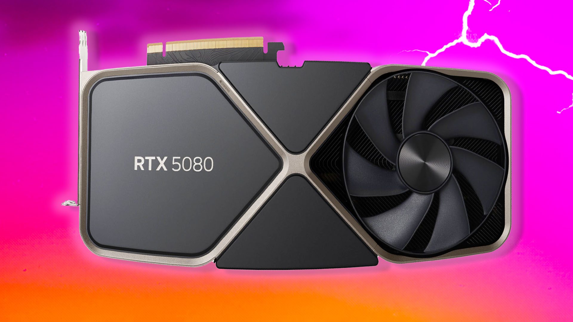 Une Nvidia GeForce RTX 5080 de 24 Go suivra la carte graphique de 16 Go, selon une fuite
