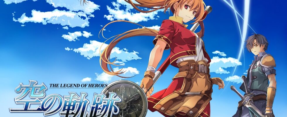 Trails in the Sky, le 1er apparaît sur la liste des personnes les plus recherchées de Famitsu