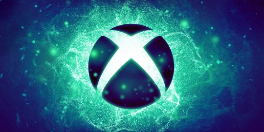 Logo Xbox