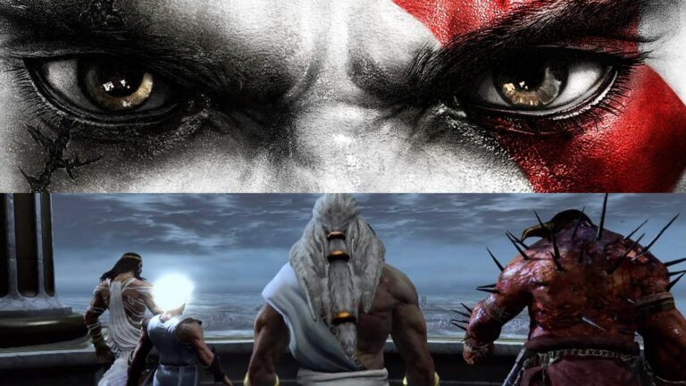 14 ans plus tard, God of War 3 propose toujours les meilleurs combats de boss
