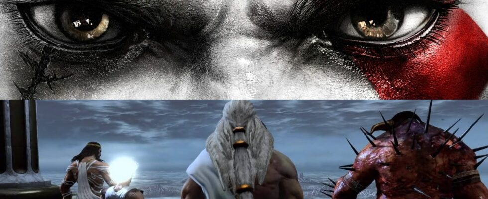 14 ans plus tard, God of War 3 propose toujours les meilleurs combats de boss