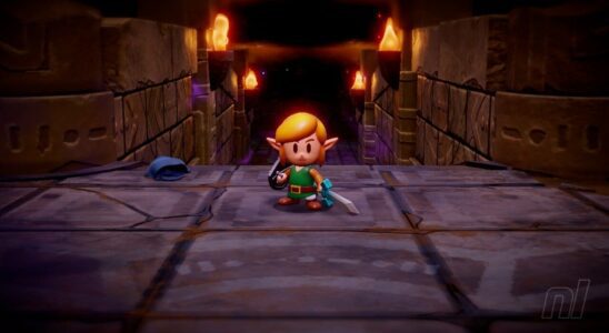 Aléatoire : il y a une raison pour laquelle Link ne peut pas parler dans Zelda : Echoes Of Wisdom