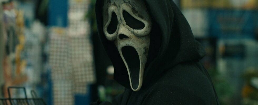 Scream 7 obtient enfin la date de sortie 2026 après plusieurs grands bouleversements