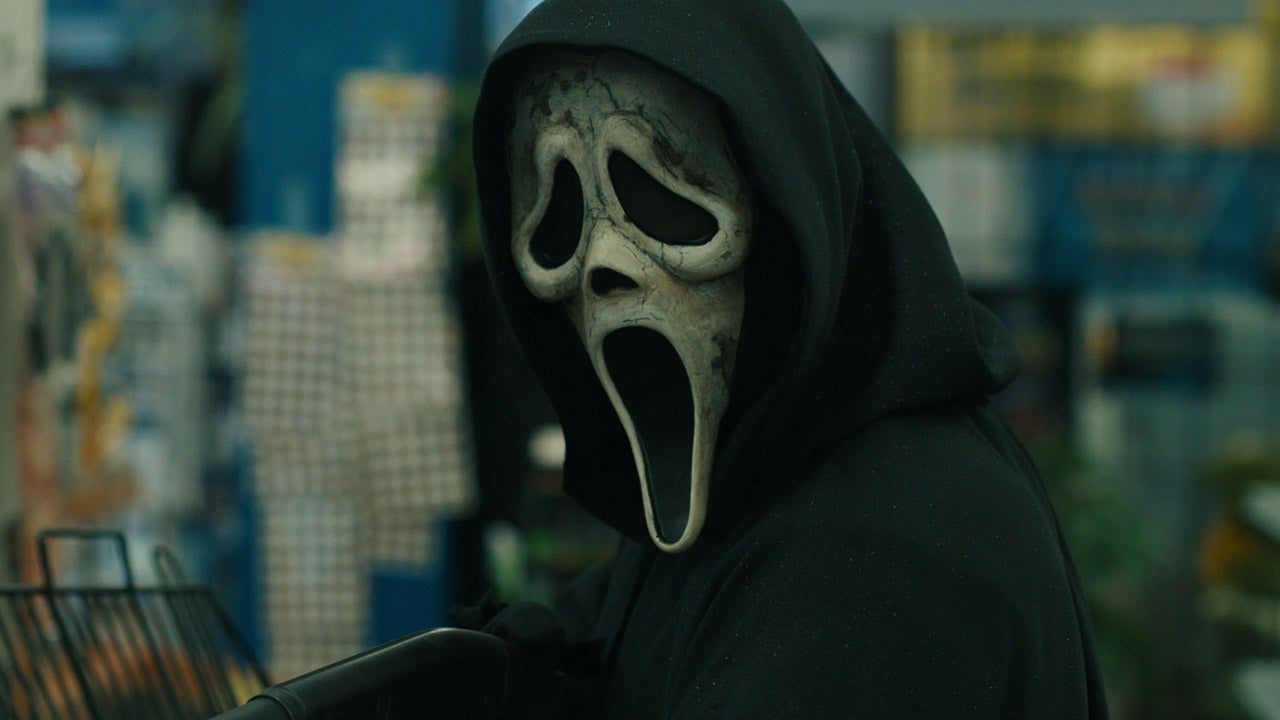 Scream 7 obtient enfin la date de sortie 2026 après plusieurs grands bouleversements
