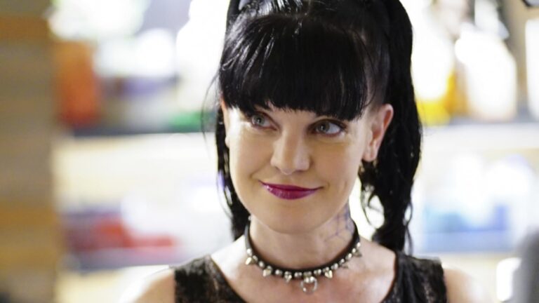 Pourquoi la star du NCIS, Pauley Perrette, ne reviendra jamais au métier d'acteur
