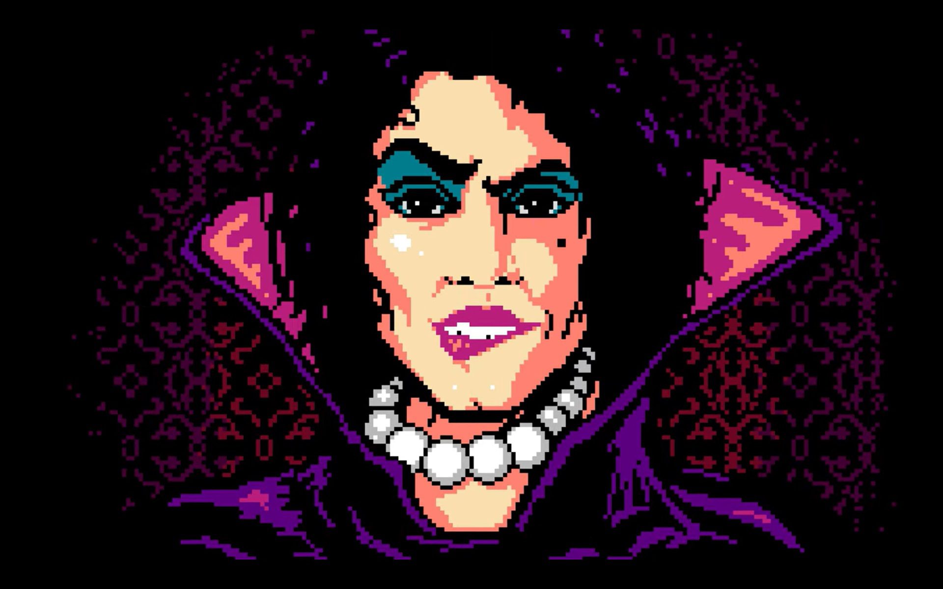 Le jeu vidéo Rocky Horror annoncé sur Switch
