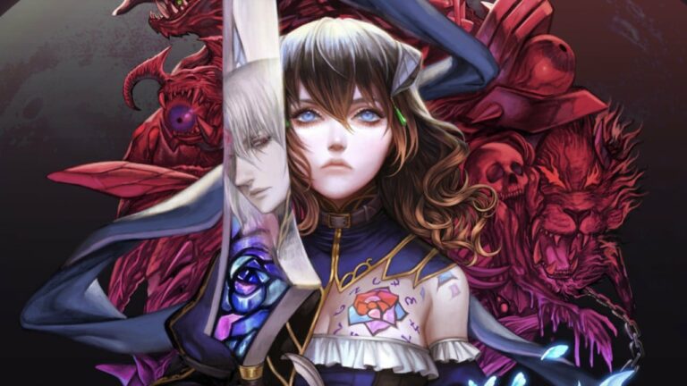 Castlevania Dev se retire de Bloodstained 2 après un diagnostic de cancer
