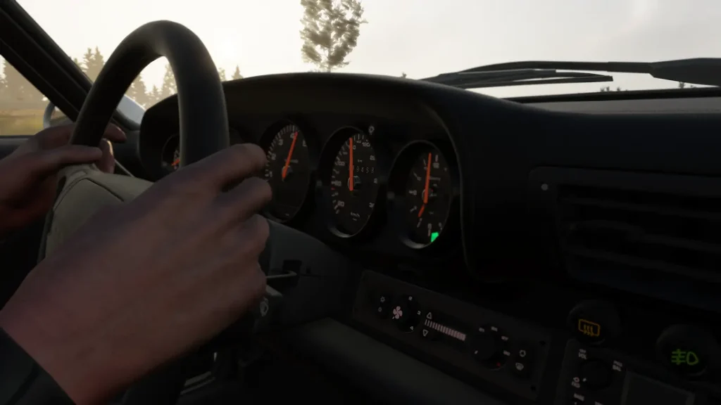 Date de sortie de l'Assetto Corsa EVO