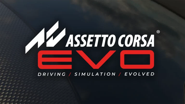 Assetto Corsa EVO : l'expérience de simulation de course de nouvelle génération que nous attendions
