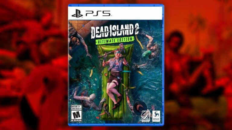 The Dead Island 2 : Ultimate Edition comprend les deux extensions sur le disque
