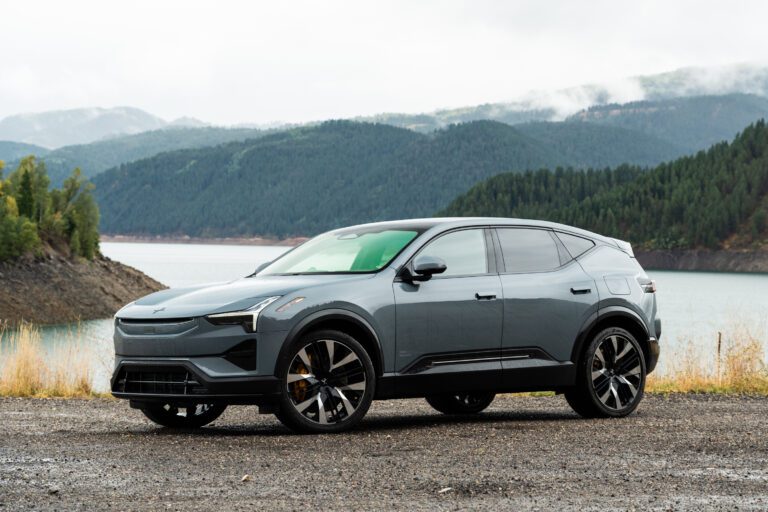 Le SUV tant attendu est enfin là, et ça tombe bien