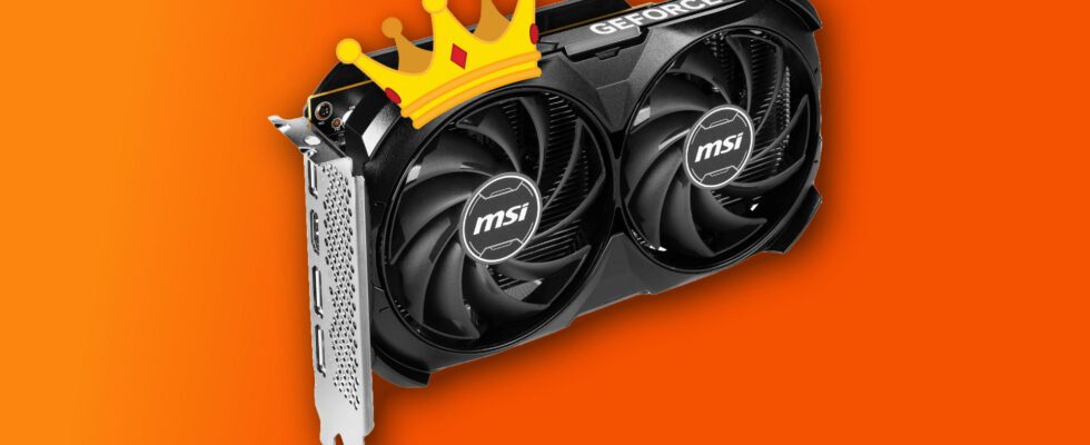 Les joueurs sur PC s'emparent désormais rapidement de ce GPU de jeu Nvidia GeForce RTX