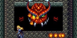 Article précédent : Le RPG SNES classique Illusion Of Gaia obtient une nouvelle traduction 30 ans après sa sortie occidentale