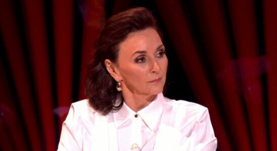 La juge stricte Shirley Ballas brise le silence sur la critique de la BBC