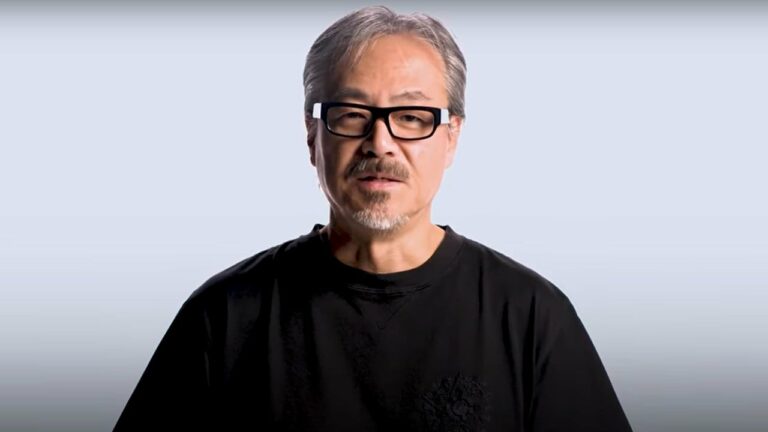 "Je vais être grand-père très bientôt" - Le dernier fantasme de Neo Dimension Hironobu Sakaguchi ?
