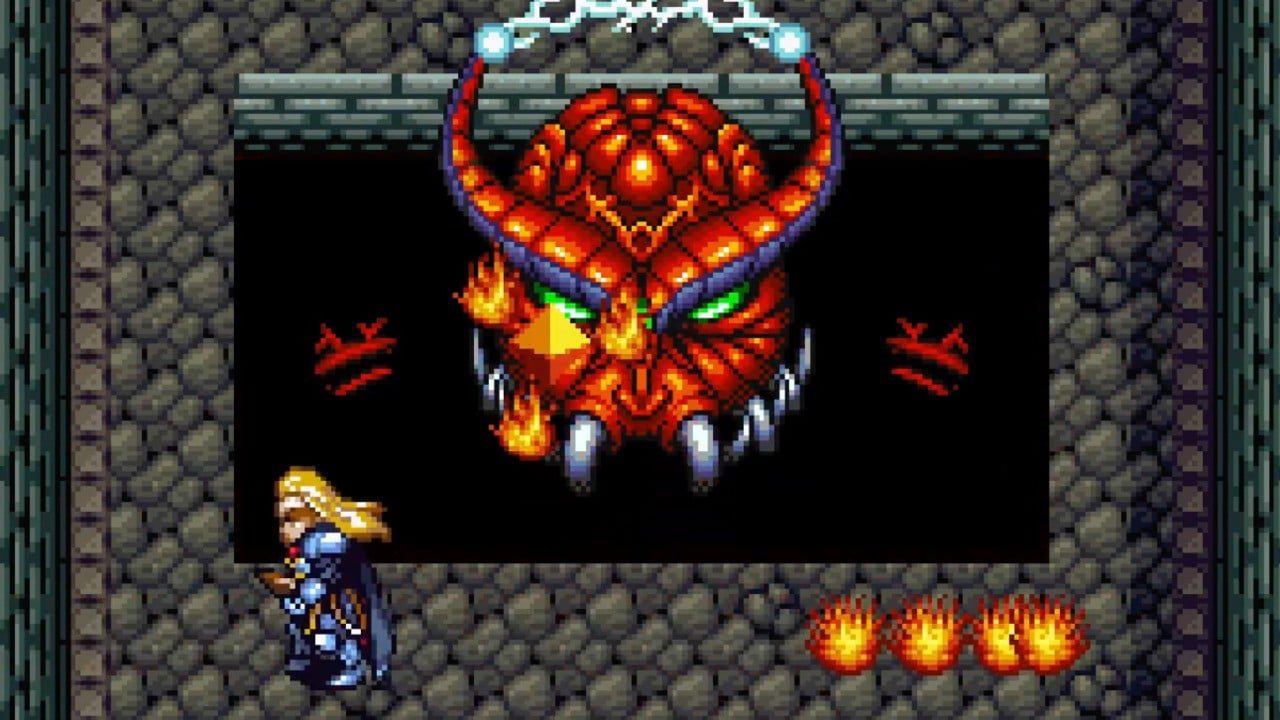 Le RPG SNES classique Illusion Of Gaia obtient une nouvelle traduction 30 ans après sa sortie occidentale
