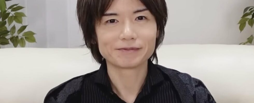 L'excellente série YouTube de Masahiro Sakurai touche à sa fin ce mois-ci