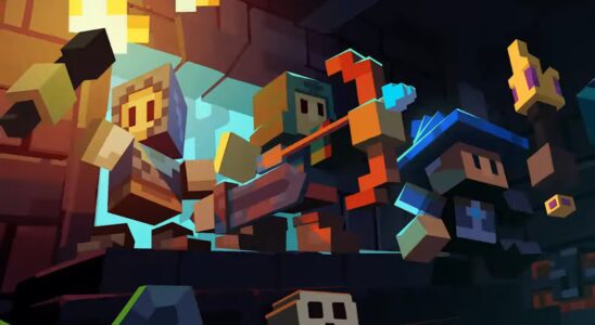 Dungeon Tycoon est un jeu de gestion qui vous met du côté des monstres