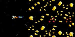 Article précédent : Le jeu de tir spatial de Nichibutsu de 1981, « Moon Shuttle », est la sortie des archives d'arcade de cette semaine