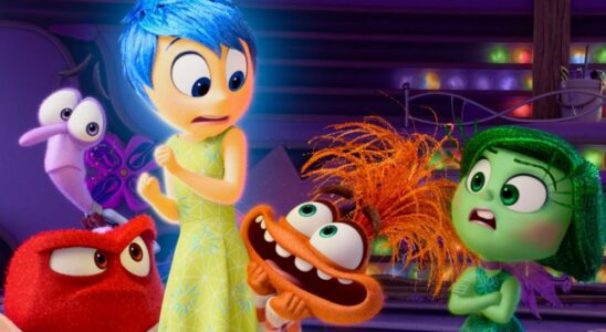 Les meilleurs costumes d'Halloween en famille à porter cette année : de « Inside Out » à « Bridgerton » Plus de variétés Les plus populaires à lire absolument Inscrivez-vous aux newsletters de variétés Plus de nos marques