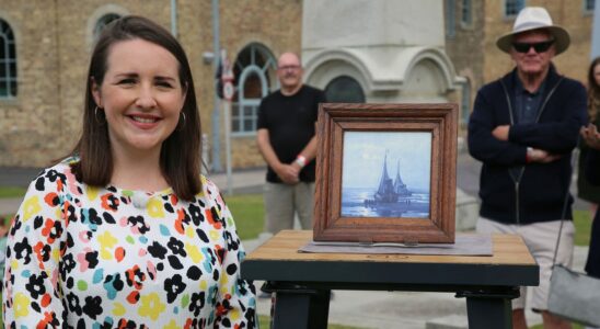 La star d’Antiques Roadshow partage une mise à jour « déchirante » sur sa santé