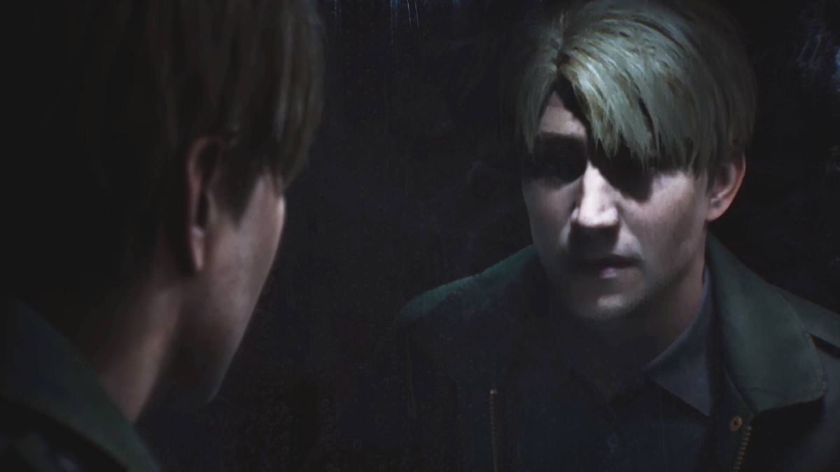 Silent Hill 2 remake review